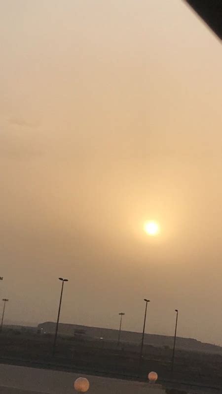 شروق شمس الرياض